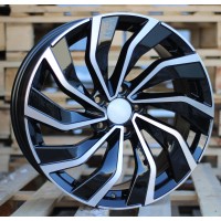 Volkswagen 5780 8x18 5x112